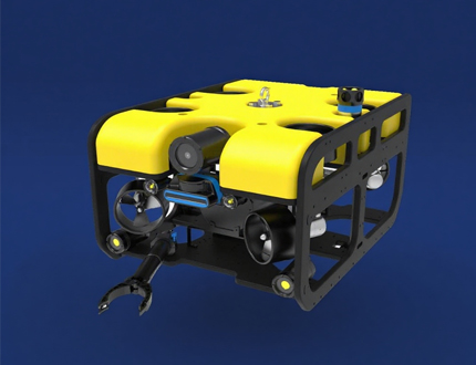 <b>SL-ROV工業(yè)級(jí)水下機(jī)器人</b>